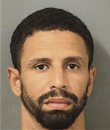 Brian Joseph, - Palm Beach County, FL 